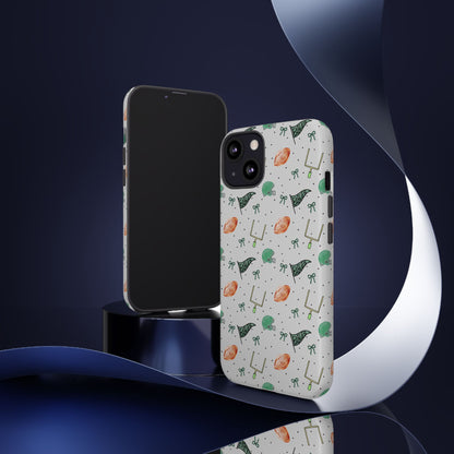 Eagles Cell Phone Case