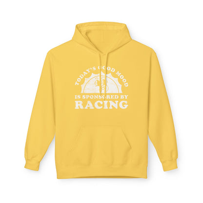 Racing Mood Hoodie