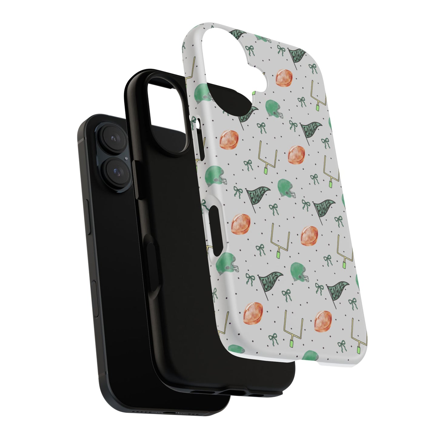 Eagles Cell Phone Case