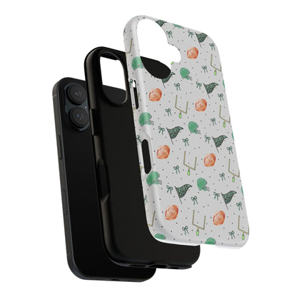 Eagles Cell Phone Case