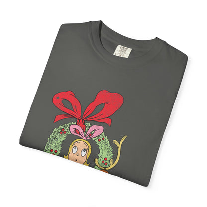 Cindy Lou T-shirt