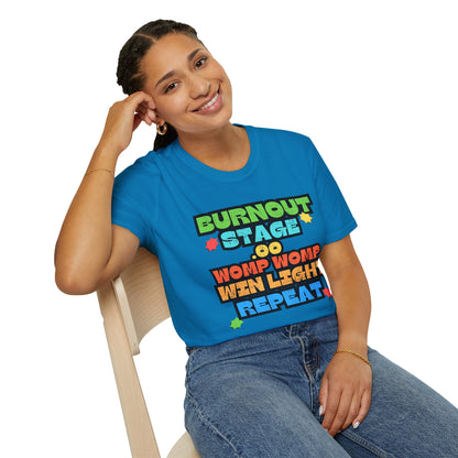 Staging T-Shirt