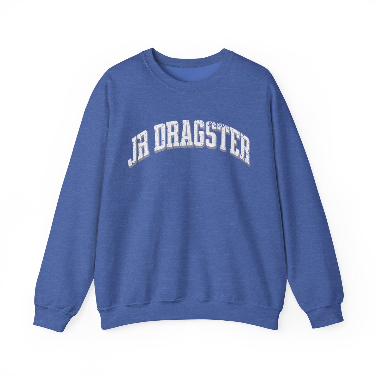 Jr Dragster Sweatshirt
