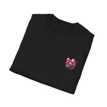 Burnouts and Bows T-Shirt