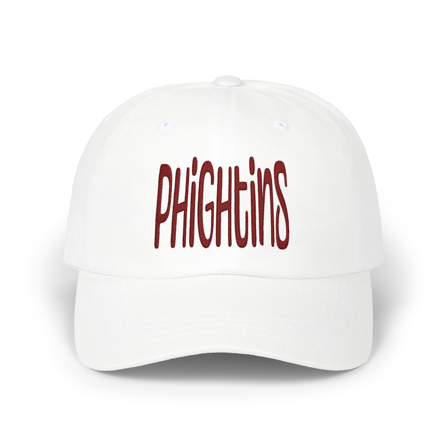 Phightins Baseball Hat