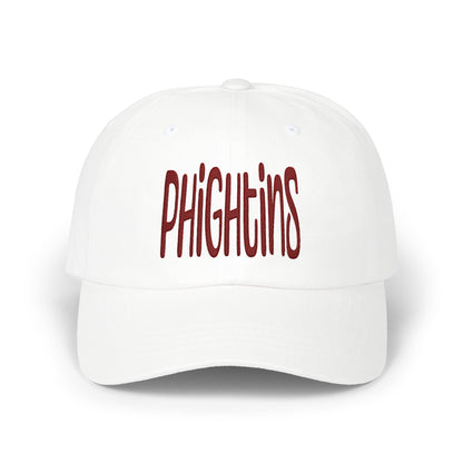 Phightins Baseball Hat