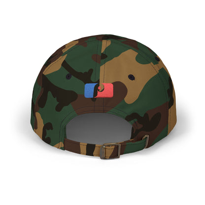 "Meet Me on Broad St" Phillies Baseball Hat
