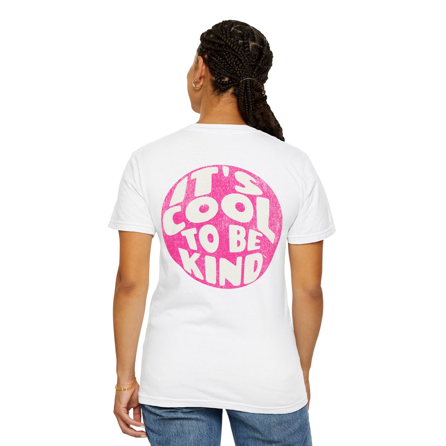Cool T-shirt