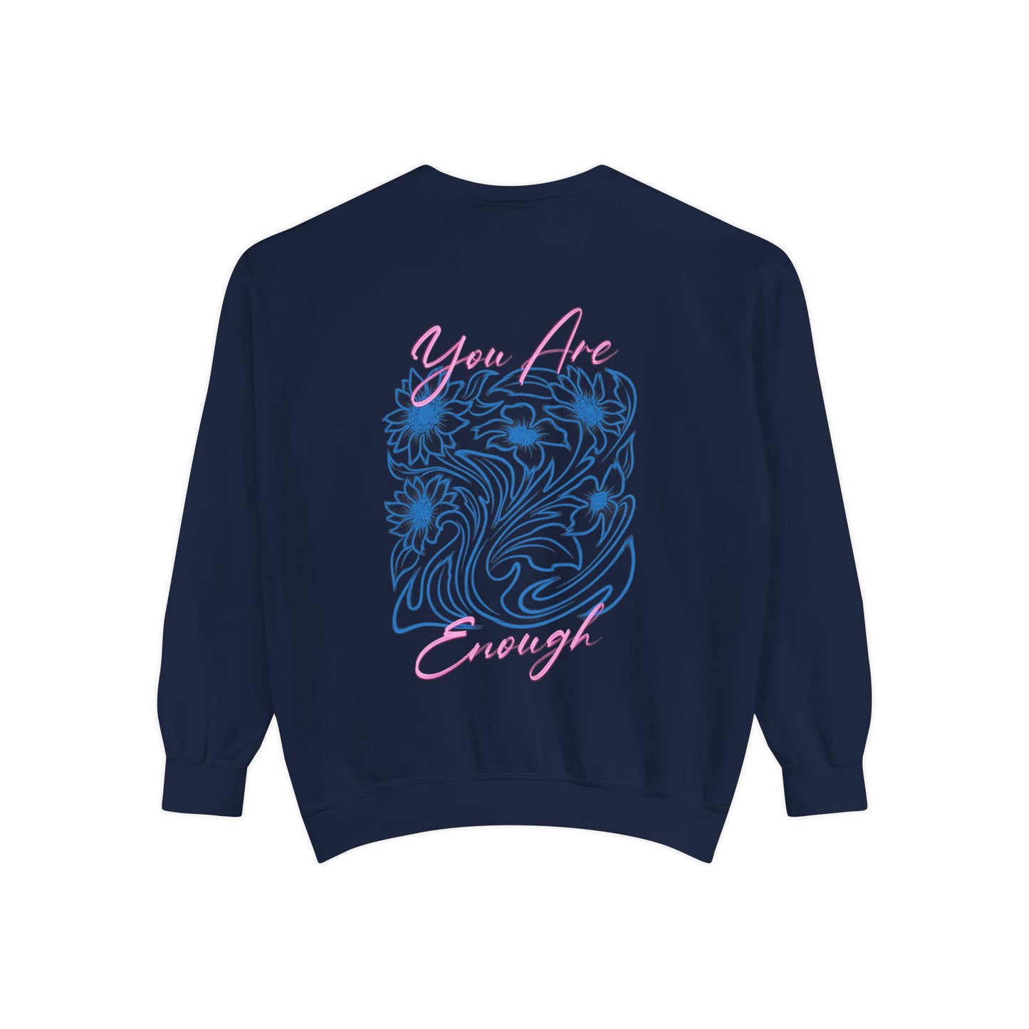 Daisy Enough Sweatshirt