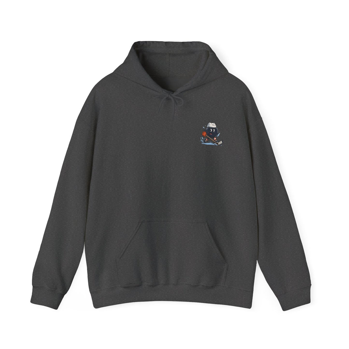 Fly Guys Hooded Sweatshirt
