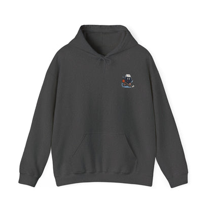 Fly Guys Hooded Sweatshirt