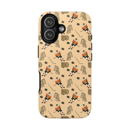 Flyers Phone Case