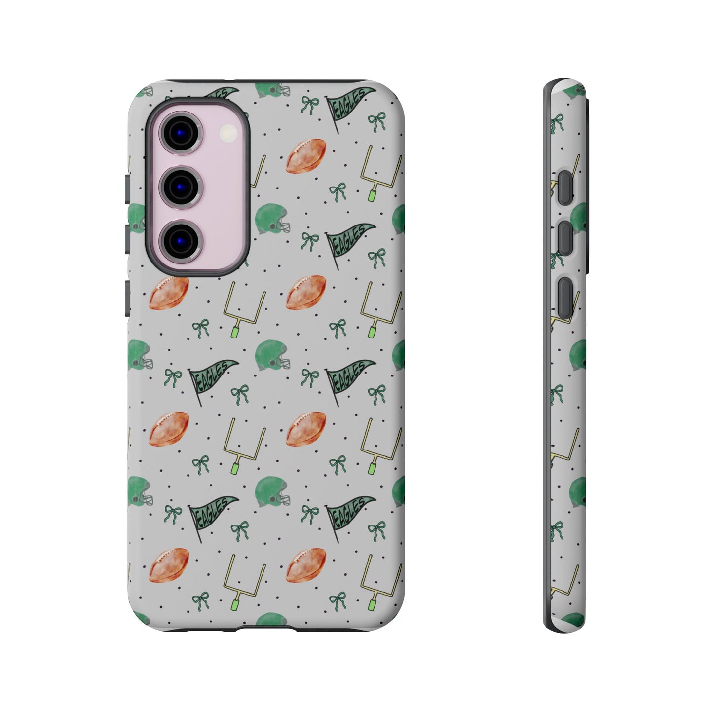 Eagles Cell Phone Case