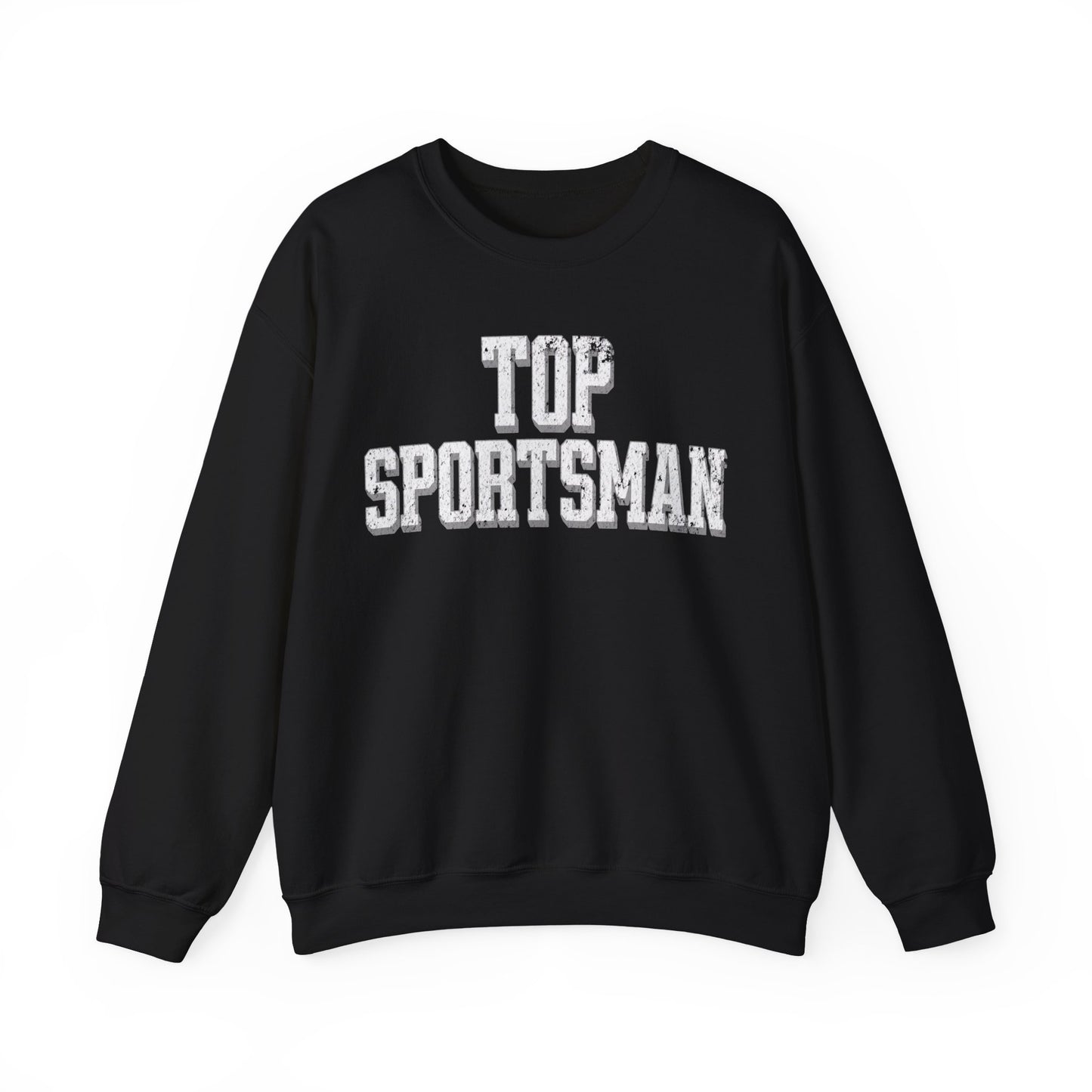 Top Sportsman Sweatshirt