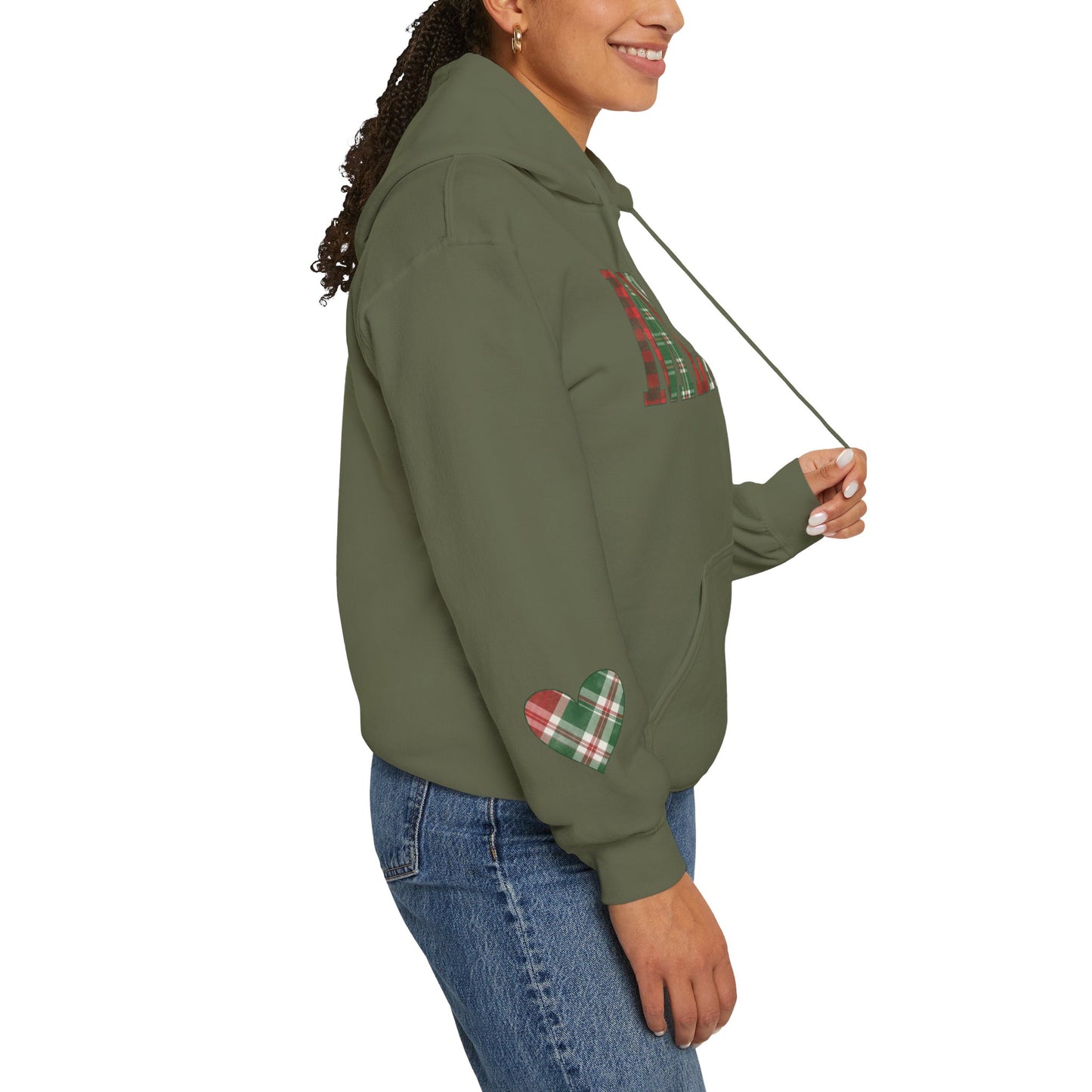 Merry Hoodie