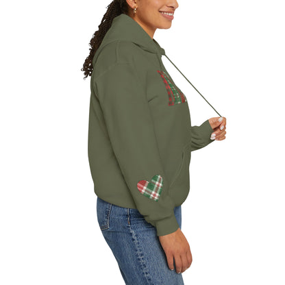 Merry Hoodie