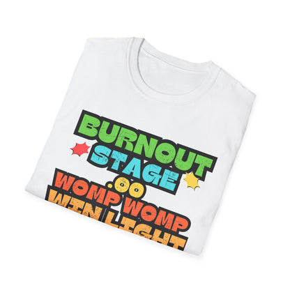Staging T-Shirt