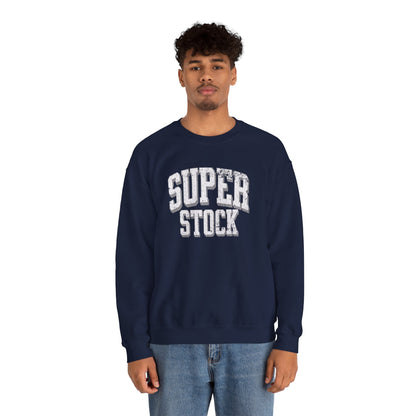 Super Stock Sweatshirt