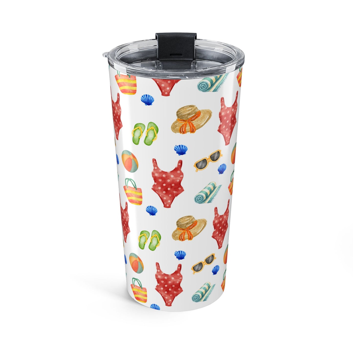 Beach 20oz Tumbler