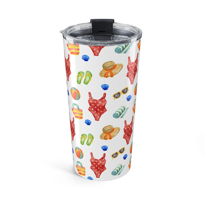 Beach 20oz Tumbler