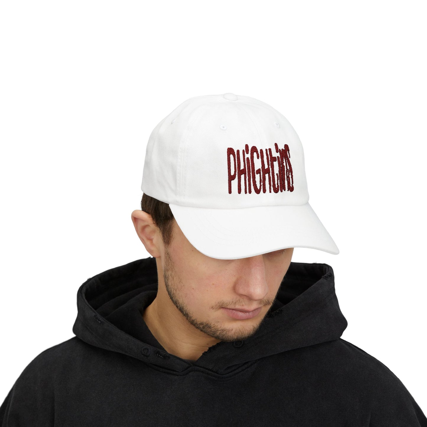 Phightins Baseball Hat