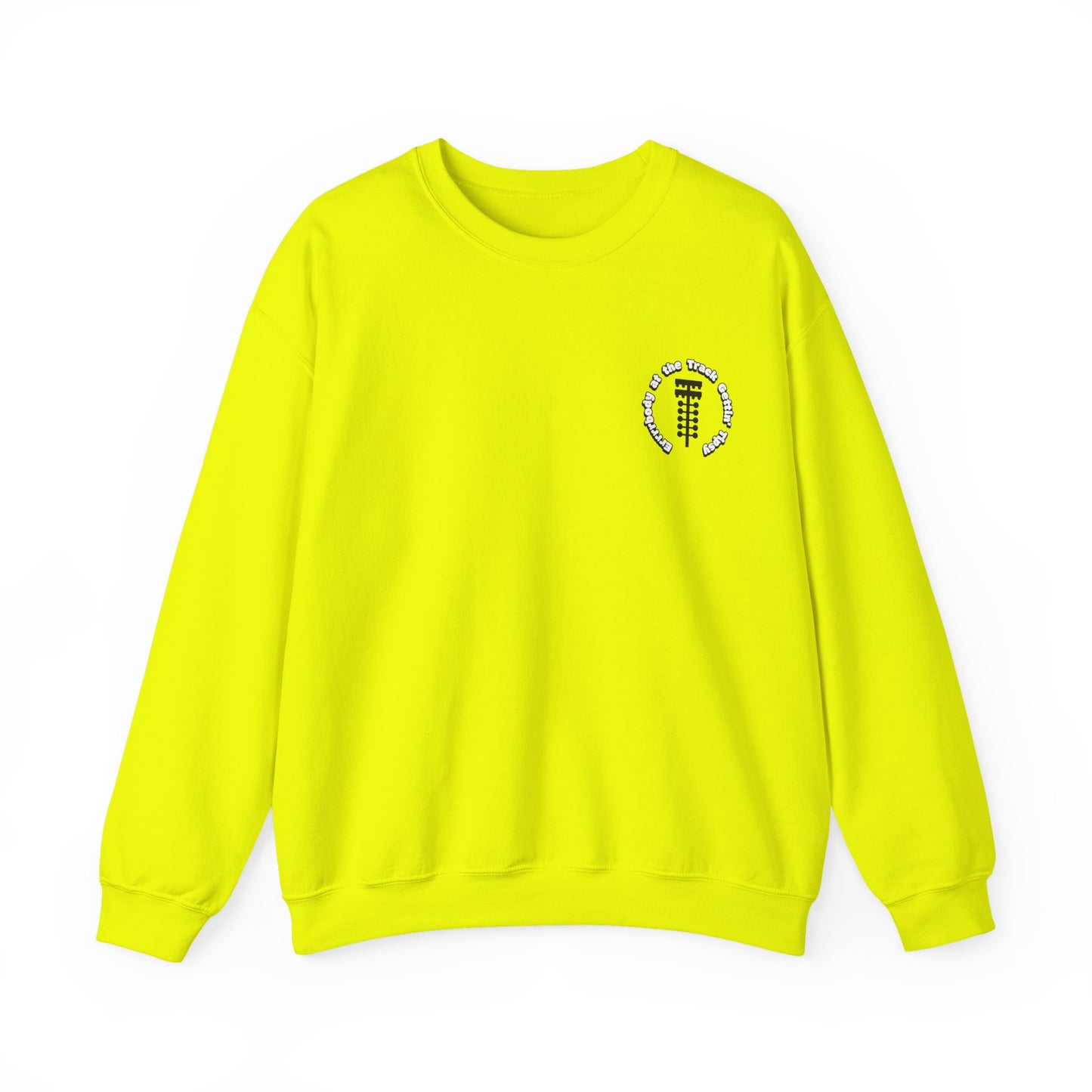 Track Tipsy Sweatshirt
