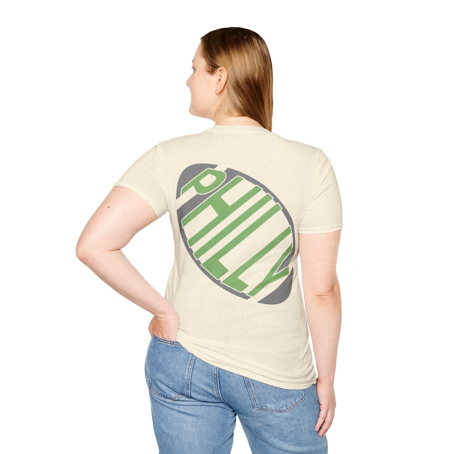 Philly Softstyle T-Shirt