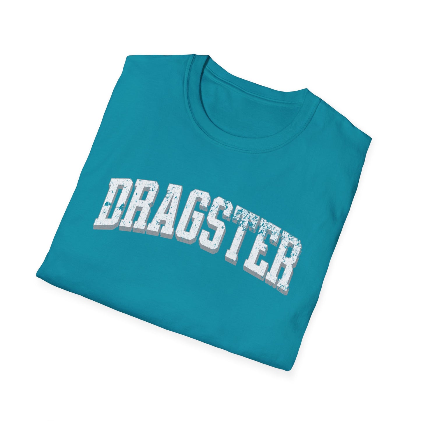 Dragster T-Shirt