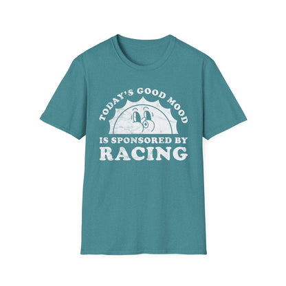 Racing Mood T-Shirt