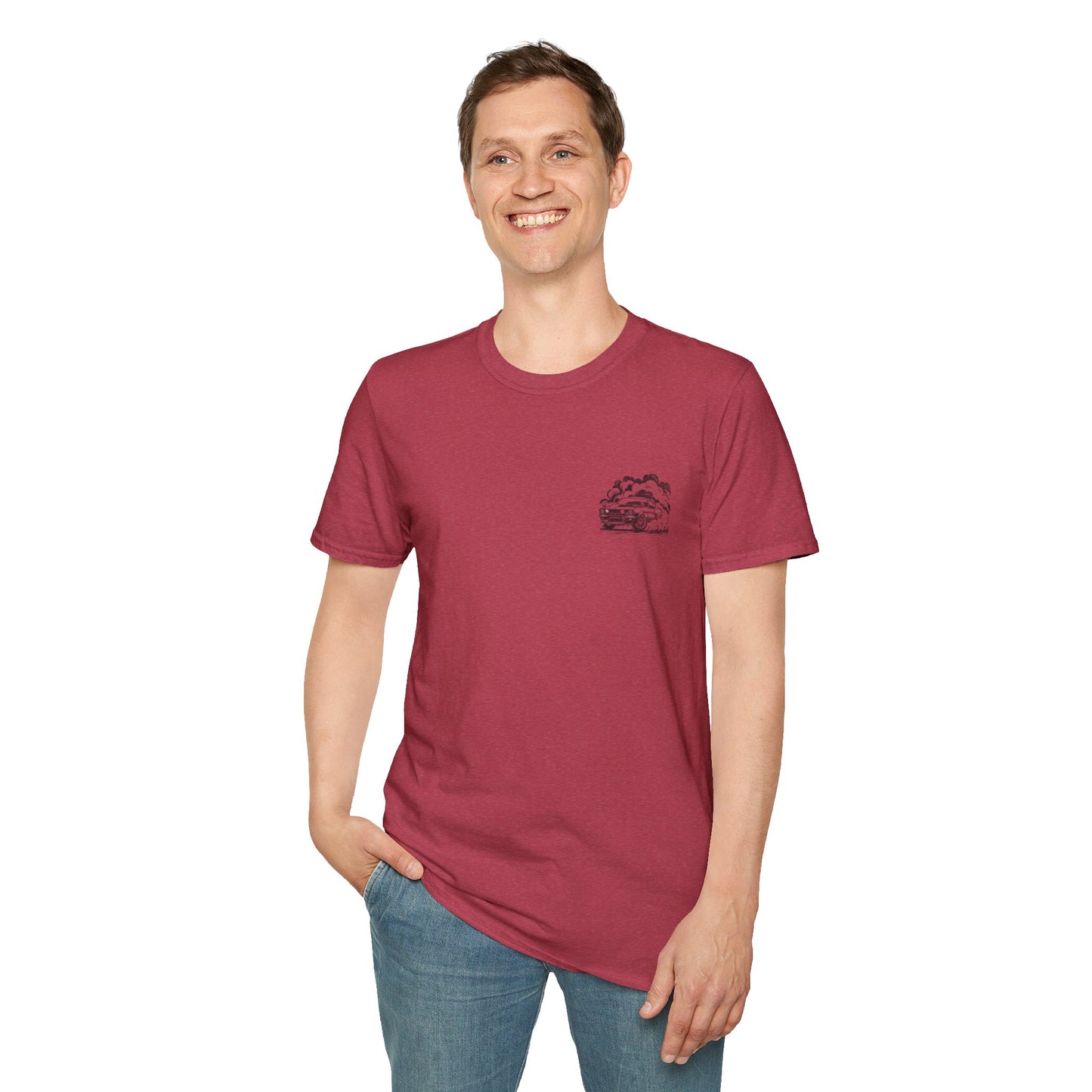 Burn 'Em T-Shirt