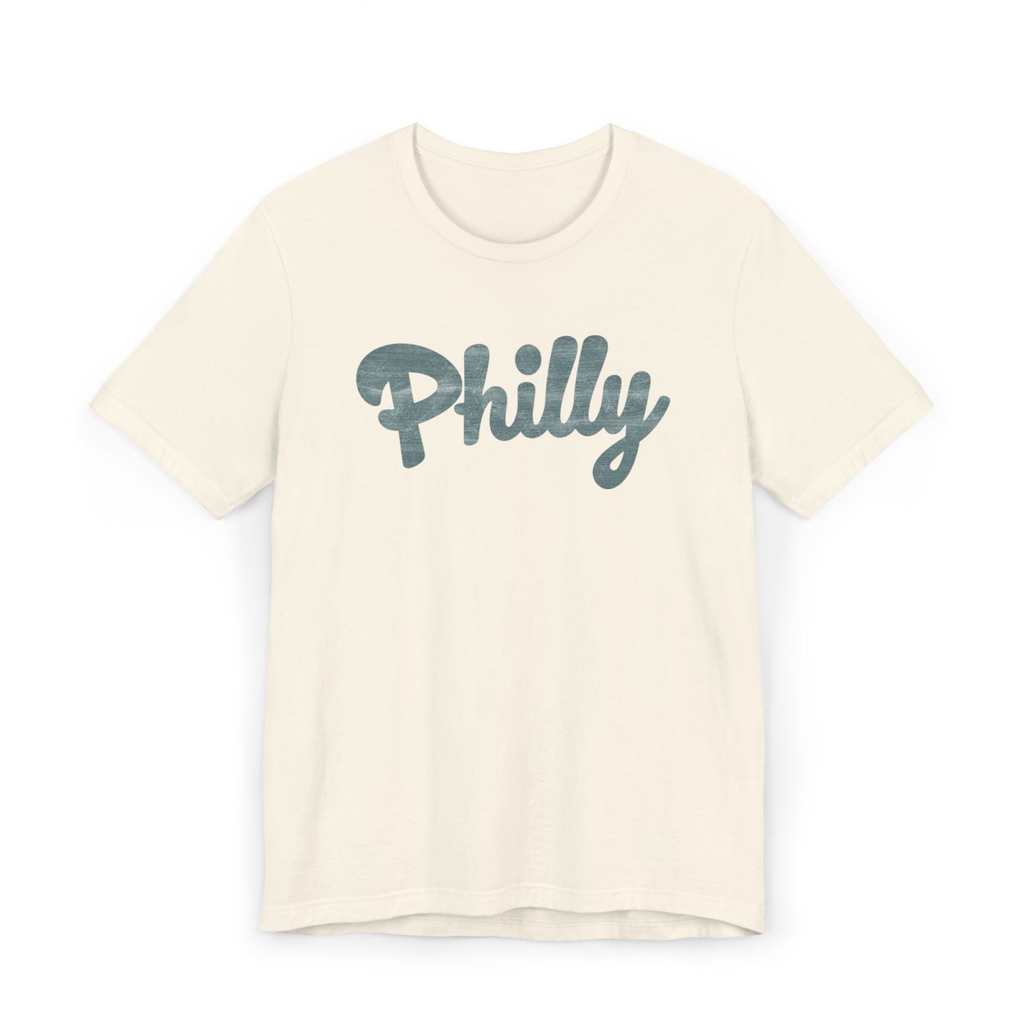 Philly Unisex Jersey T-Shirt
