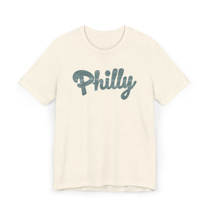 Philly Unisex Jersey T-Shirt