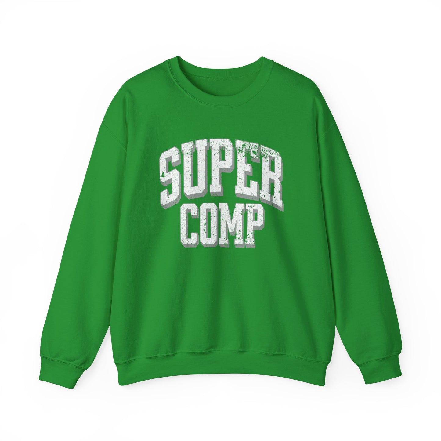Super Comp Sweatshirt