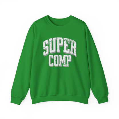 Super Comp Sweatshirt
