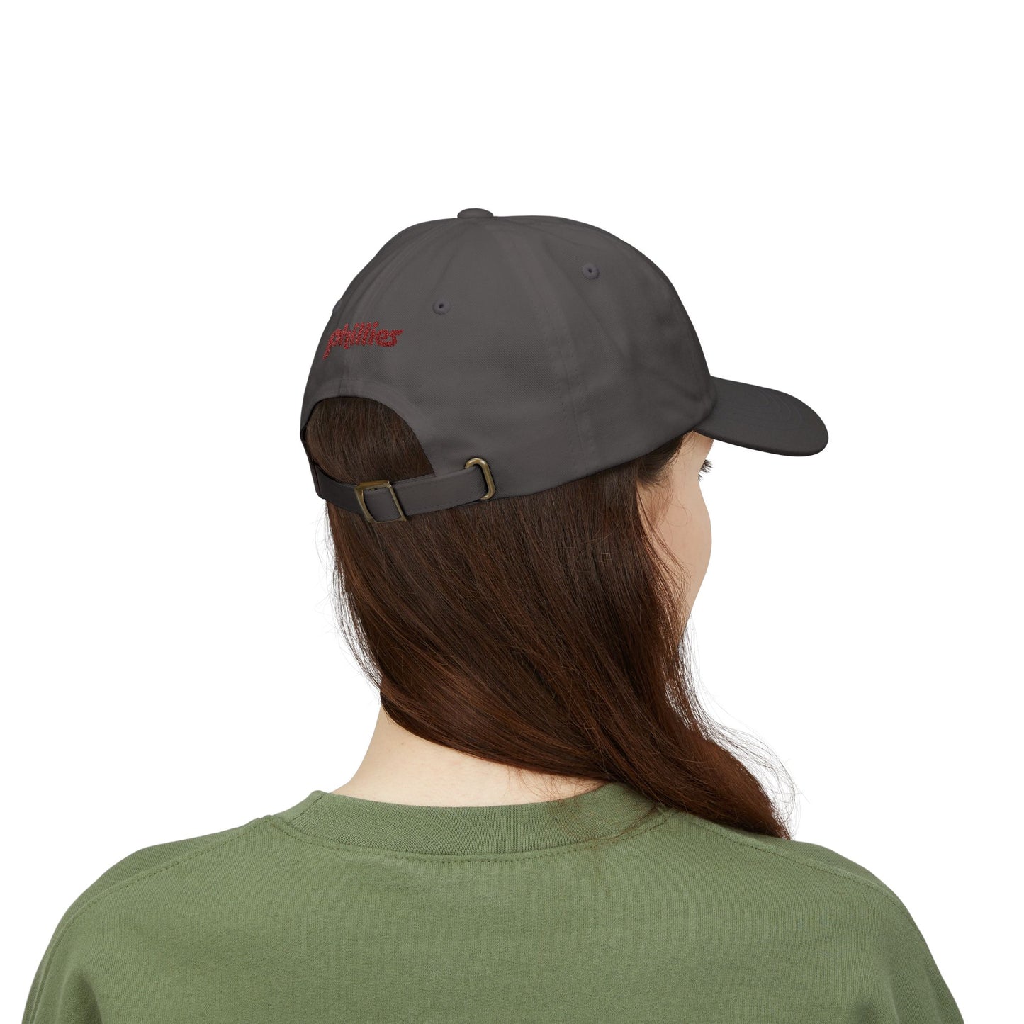 Phanatic Pennant Classic Dad Cap