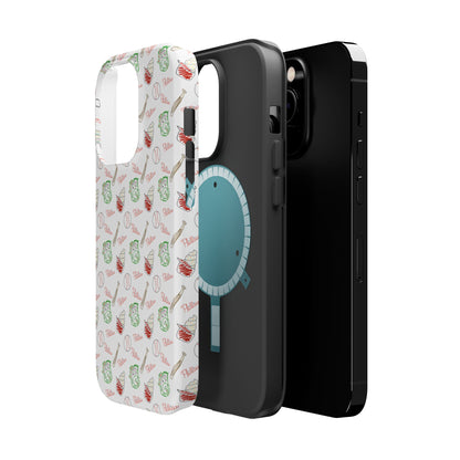 Phillies Magnetic Phone Case