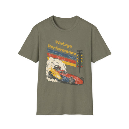 Vintage Performance T-Shirt