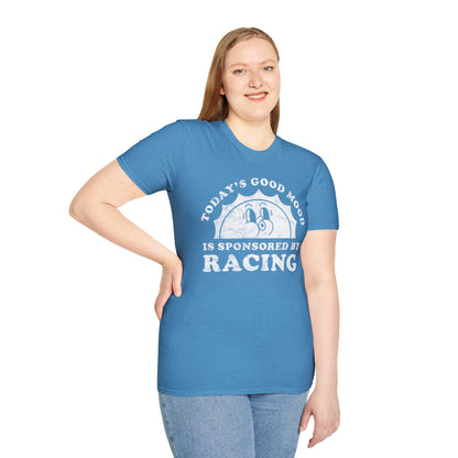 Racing Mood T-Shirt