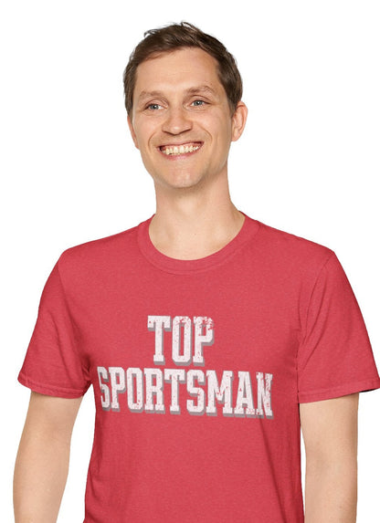 Top Sportsman T-Shirt