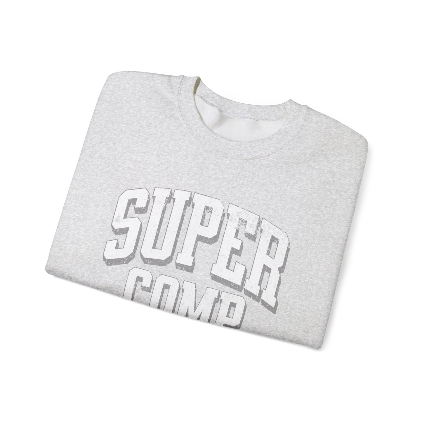 Super Comp Sweatshirt