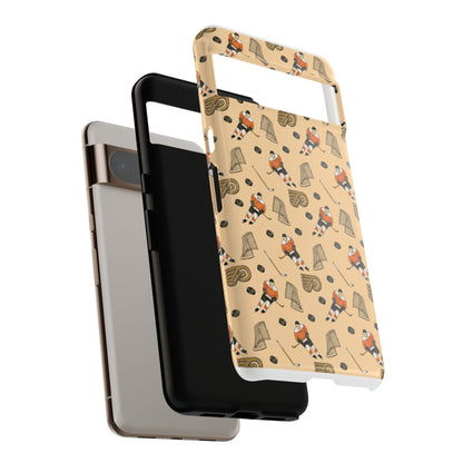 Flyers Phone Case