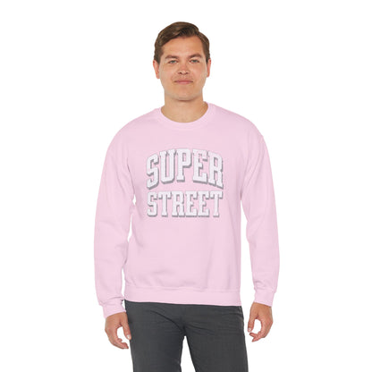 Super Street Sweatshirt