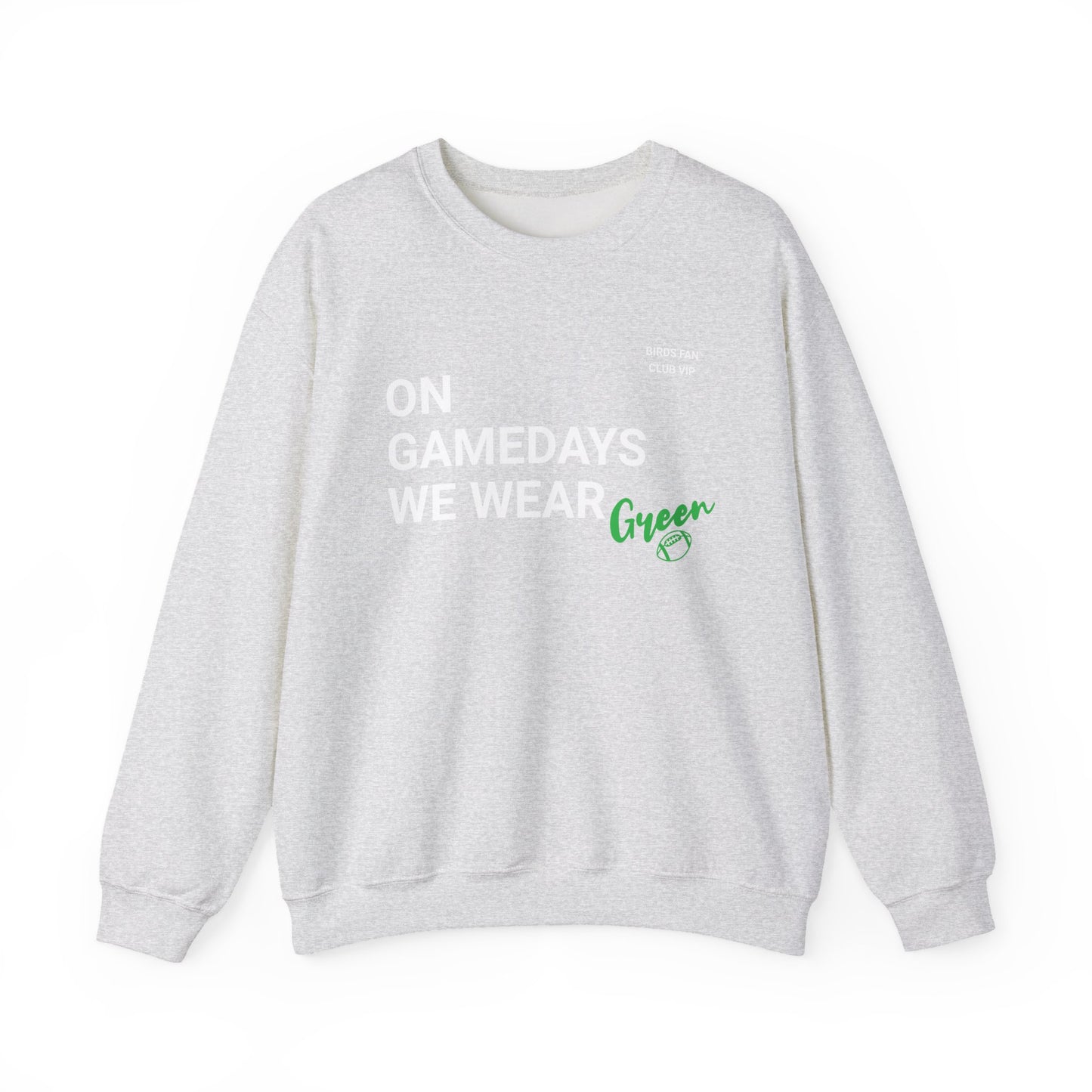 Gameday Sweatshirt