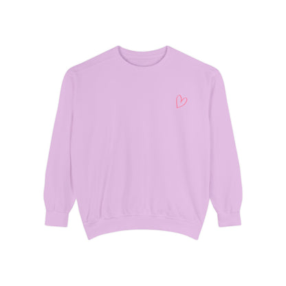 Best Happens Sweatshirt