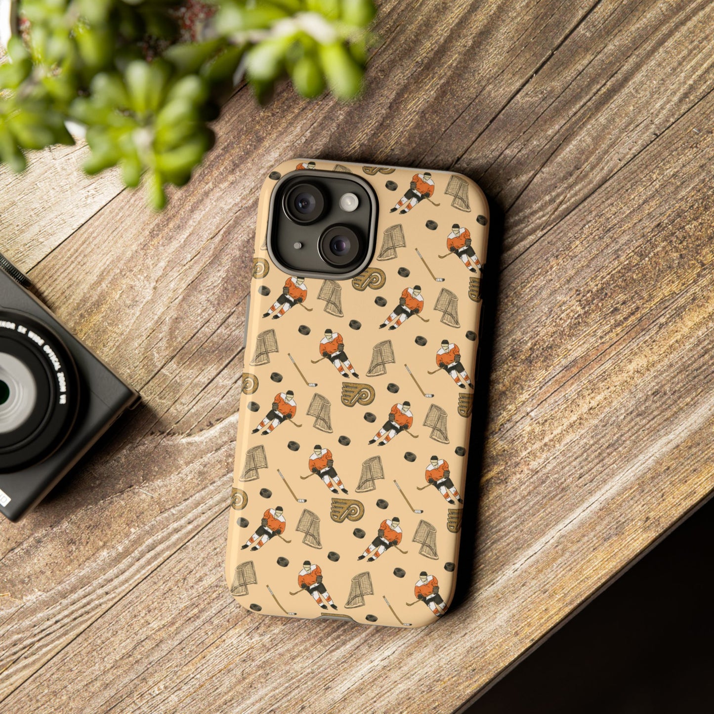 Flyers Phone Case