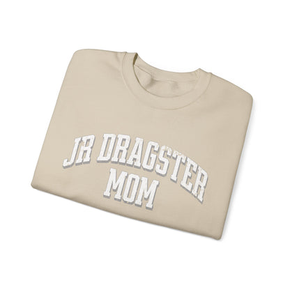 Jr Dragster Mom Sweatshirt