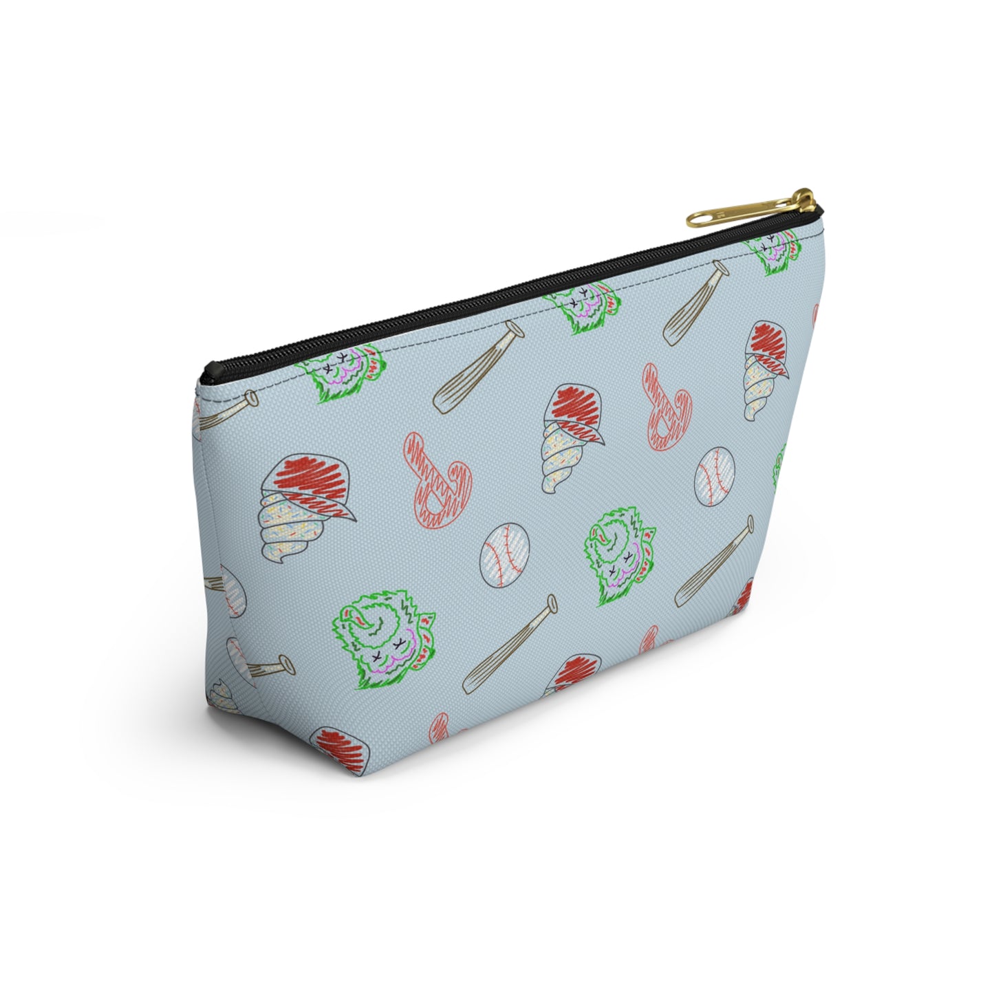 Phillies Accessory Pouch
