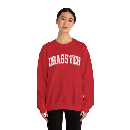 Dragster Sweatshirt