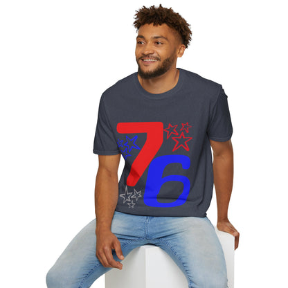 Sixers T-Shirt