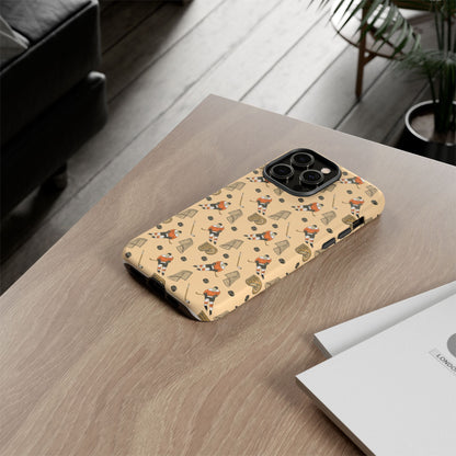 Flyers Phone Case
